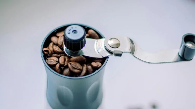 Choosing the Right Roast Level for the Gaggia Anima Prestige Internal Grinder