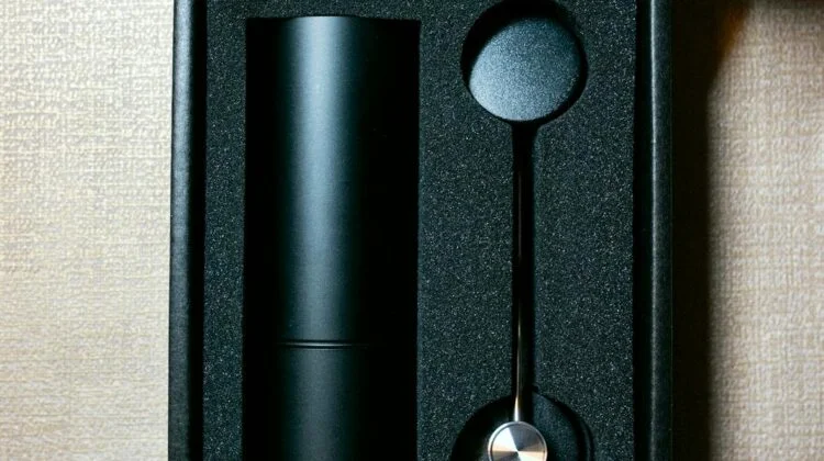 How to Adjust the Grinder Settings on Your Gaggia Anima Prestige