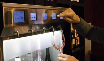 Programming Custom Drink Volumes for Your Daily Workflow