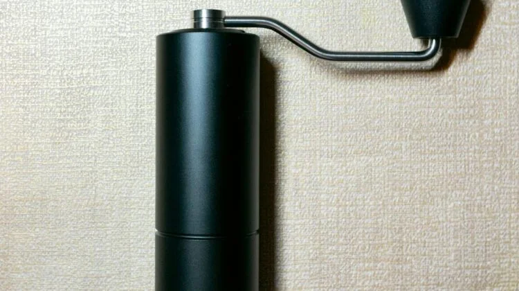 Troubleshooting Grinder Blockage in Your Gaggia Machine