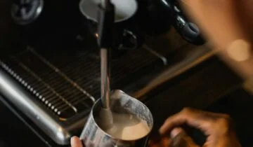 Fixing Common Milk Frothing Issues on the Anima Prestige Carafe