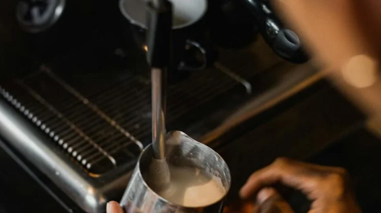 Fixing Common Milk Frothing Issues on the Anima Prestige Carafe