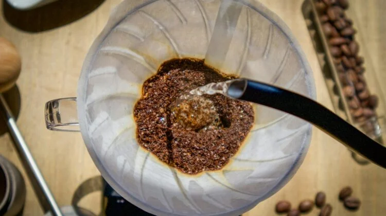 Choosing the Right Water for Better Tasting Espresso and Machine Longevity