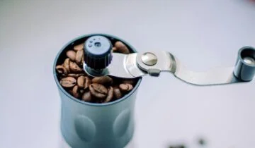 Why You Should Avoid Dark Oily Roasts in Your Gaggia Super-Automatic