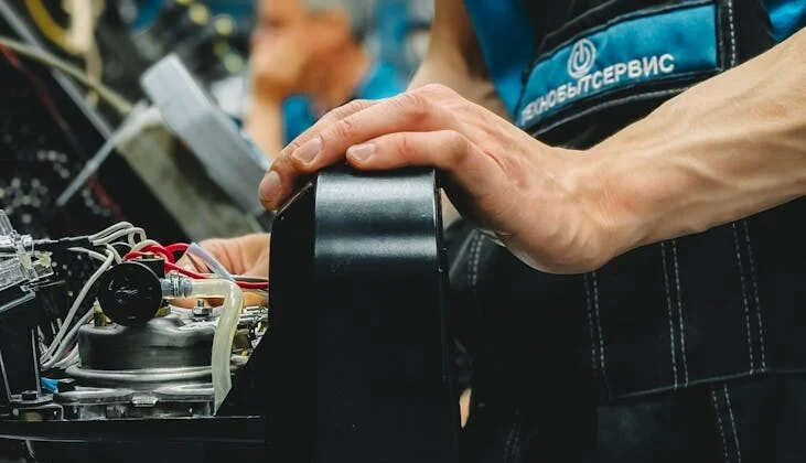 What to Do When Your Gaggia Velasca Only Dispenses a Few Drops of Coffee