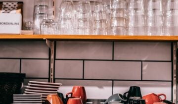 Preparing Your Gaggia Velasca for Storage or Long-Distance Travel