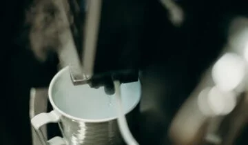 The Difference Between Gaggia Steam Tips and Their Impact on Foam