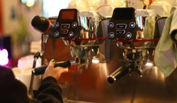 Adjusting Your Grind Size for the Gaggia Classic Double Basket