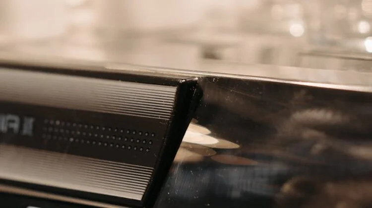 Adjusting Your Grind Size for the Gaggia Classic Double Basket