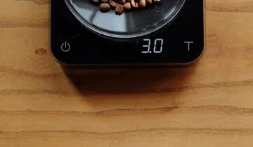 Understanding Espresso Yield: The Ideal Ratio Between Coffee and Water