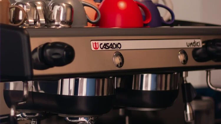 The Role of Pre-Infusion in Fully Automatic Espresso Quality