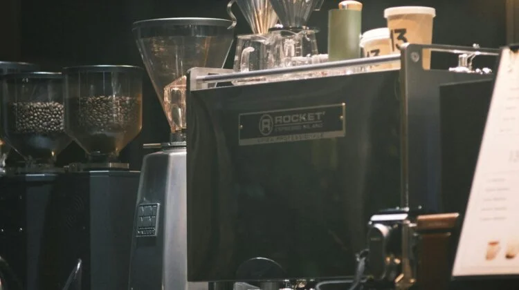 The Best Types of Coffee Beans for Super-Automatic Espresso Grinders