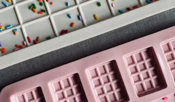 Managing the Internal Bin and Drip Tray to Prevent Mold Growth