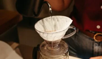 Why You Should Use Filtered Water in Your Fully Automatic Machine