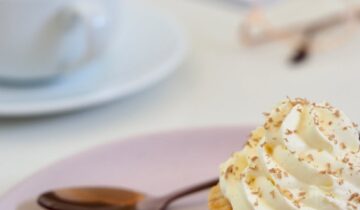 How Sugar in Desserts Affects Your Perception of Espresso Acidity