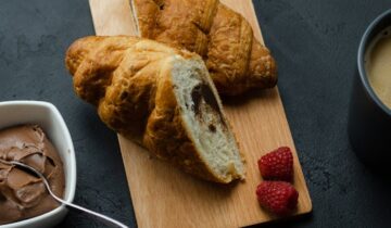 Dialing In Espresso to Complement High-Fat Pastries and Creams