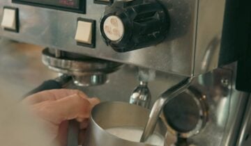 Workflow Tips for Pulling Back-to-Back Shots During a Dessert Service