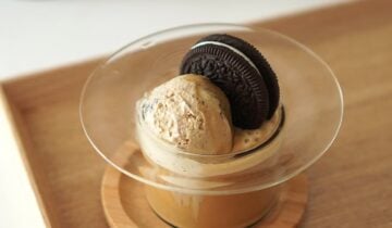 Why Your Espresso Recipe Needs to Change When Making Affogatos