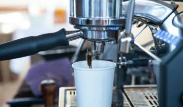 The Science of Palate Cleansing Between Dessert and Espresso Shot Tasting