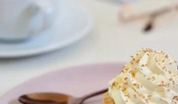 Enhancing Nutty Espresso Profiles with Specific Nut-Based Pastries