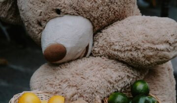 Understanding the Interaction Between Citric Acidity and Fruit-Based Sweets