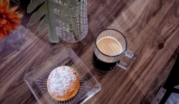 How to Use Espresso Concentration to Balance Overly Sweet Pastries