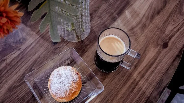 How to Use Espresso Concentration to Balance Overly Sweet Pastries
