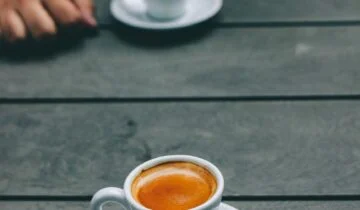 The Effect of Dessert Spices on the Aftertaste of Your Espresso Shot