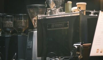 Troubleshooting bitter espresso: When to adjust your grind and when to use sugar