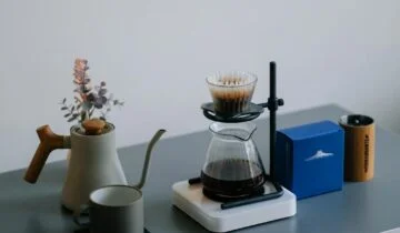 Managing sugar hygiene in your home espresso station and workflow