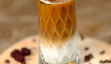 Mastering the Layering Technique for Multi-Component Espresso Drinks