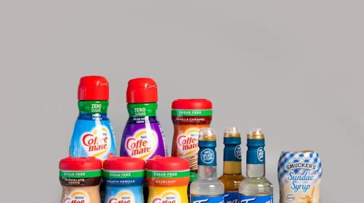 Best Practices for Incorporating Syrups into Your Home Espresso Workflow