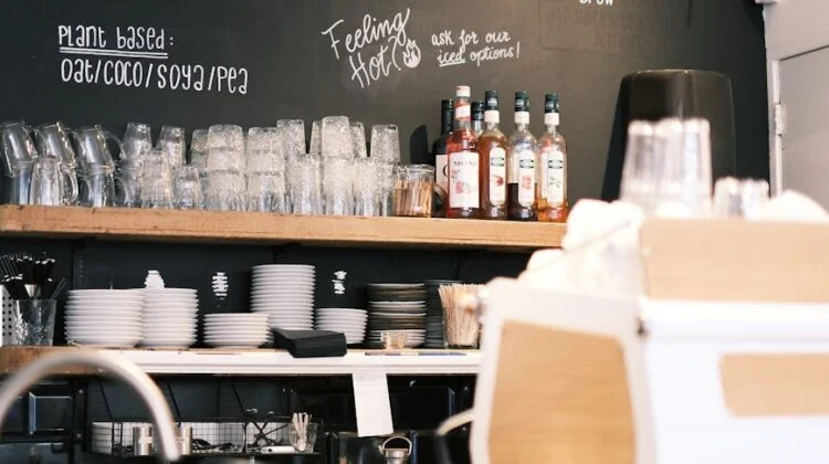 The Difference Between Starbucks-Style Macchiatos and Traditional Espresso Macchiatos