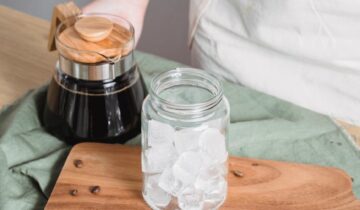 Workflow Tips for Preparing Espresso-Based Iced Drinks Without Diluting the Flavor