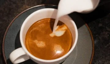 The evolution of the 1:1:1 cappuccino ratio for home baristas