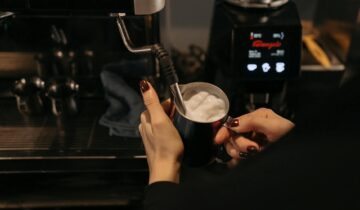 Why your cappuccino recipe tastes watery and how to fix it
