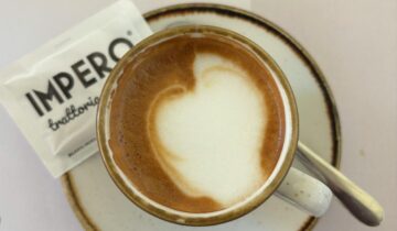 How to steam microfoam for a cappuccino on home espresso machines