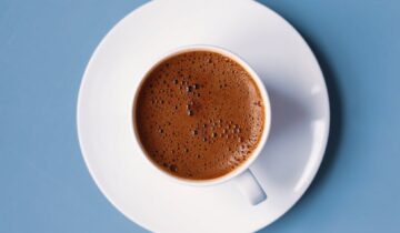 Achieving a velvety mouthfeel in your home cappuccino recipe