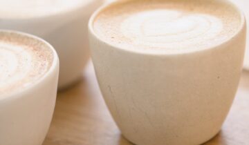 Why cappuccino foam separates and how to stabilize your recipe