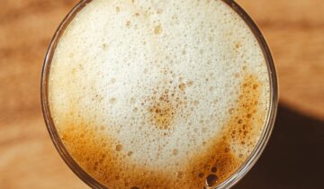 Adapting your cappuccino recipe for plant-based milk alternatives