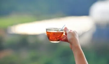 Why preheating your cups is vital for a proper cappuccino recipe