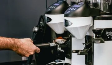 Optimizing your workflow for back-to-back cappuccino preparation