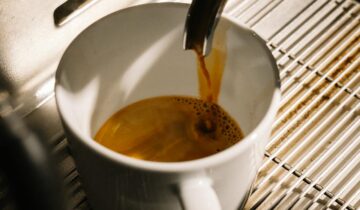 Why your Coffee Bean & Tea Leaf espresso tastes bitter and how to fix it