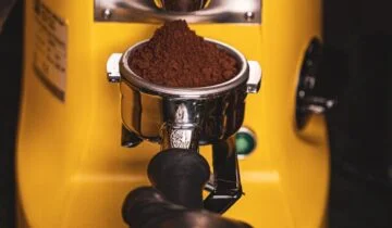 Grind size adjustments for The Coffee Bean & Tea Leaf vs specialty light roasts