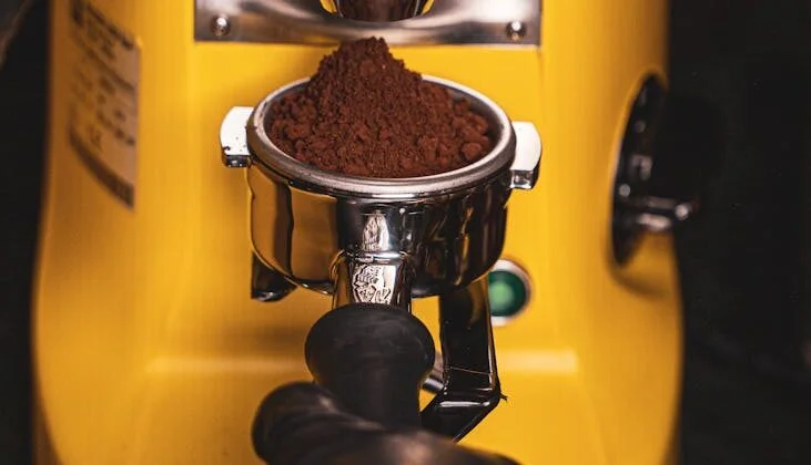Grind size adjustments for The Coffee Bean & Tea Leaf vs specialty light roasts