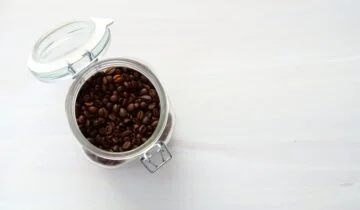 Storage techniques to keep CBTL espresso beans fresh for longer