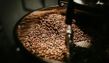 Maximizing sweetness in dark roast espresso from CBTL