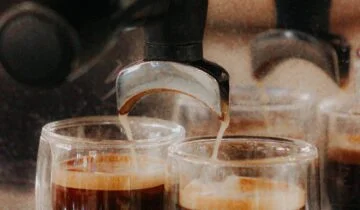 The Impact of Roast Date on Espresso Crema Quality