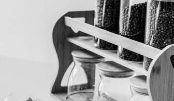 The Best Way to Store Espresso Beans for Daily Workflow Efficiency