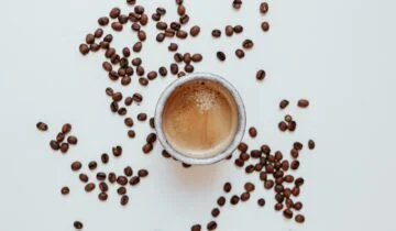 How Pre-Infusion Times Change Based on Coffee Bean Hardness